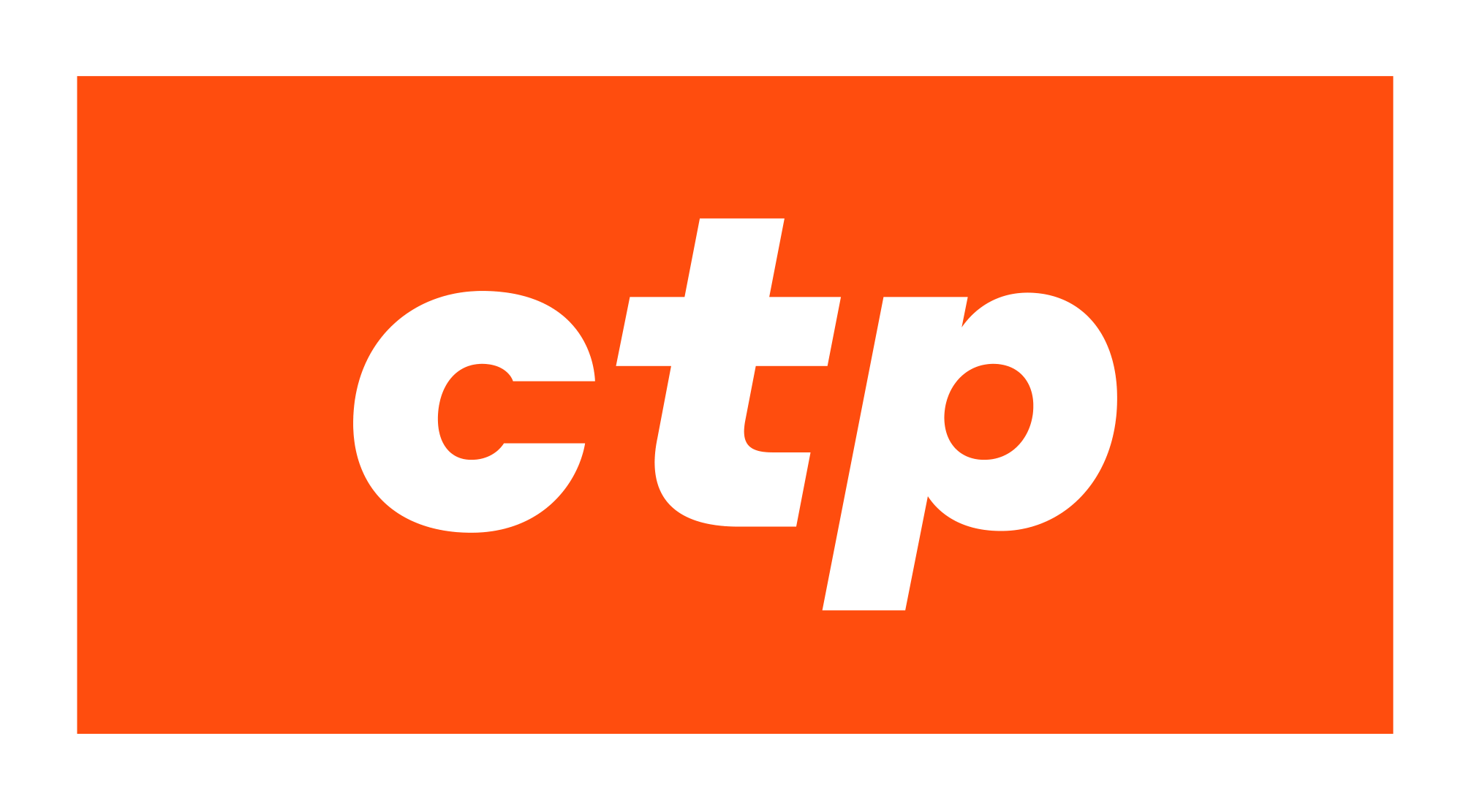 CTP Logo